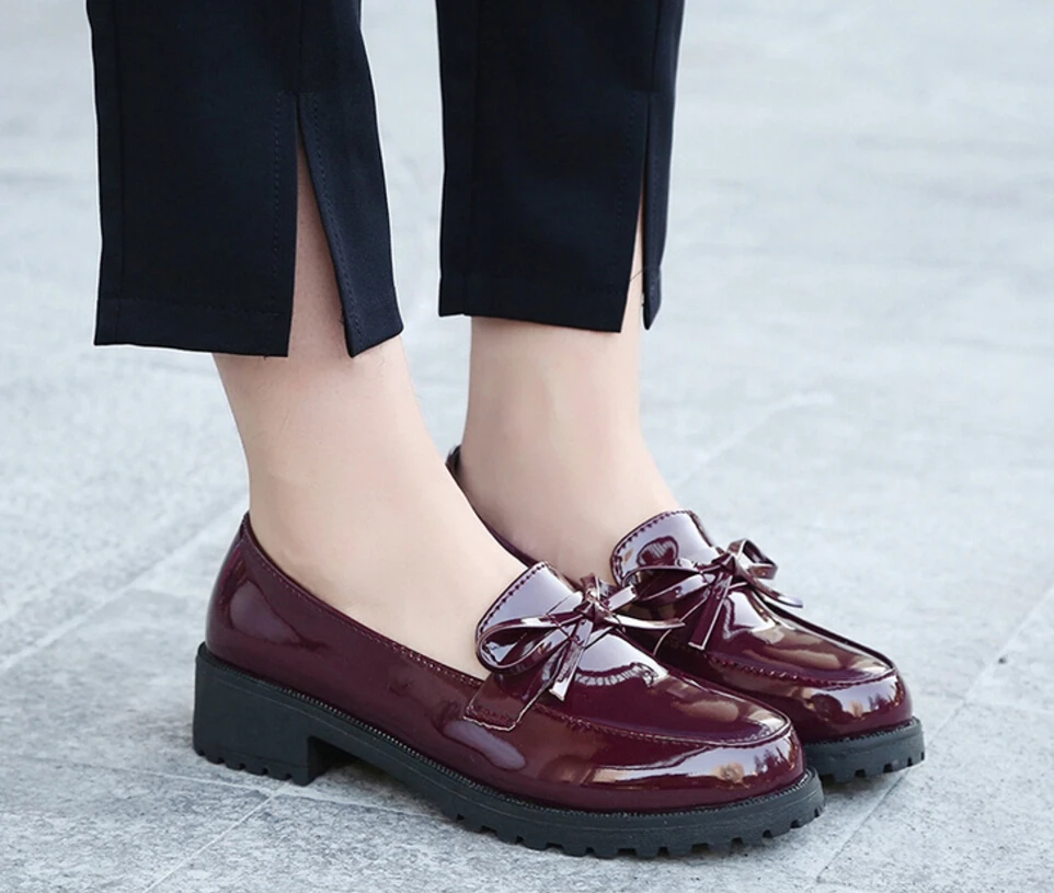 slip on shoes cute