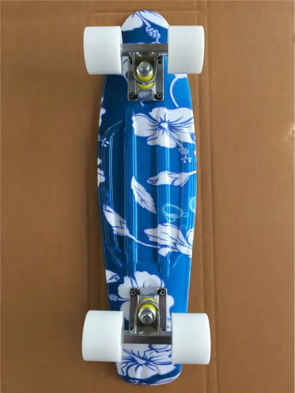 Peny skateboard  (4)