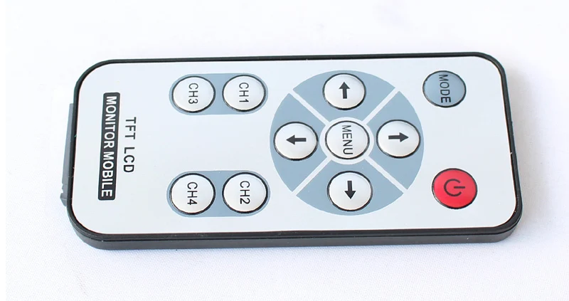 CCTV DC12V~ 24V " ЖК-монитор для парковки автомобиля с 4CH видео входом четырехъядерный разделительный экран для автобуса грузовика каравана Vans видео мониторы