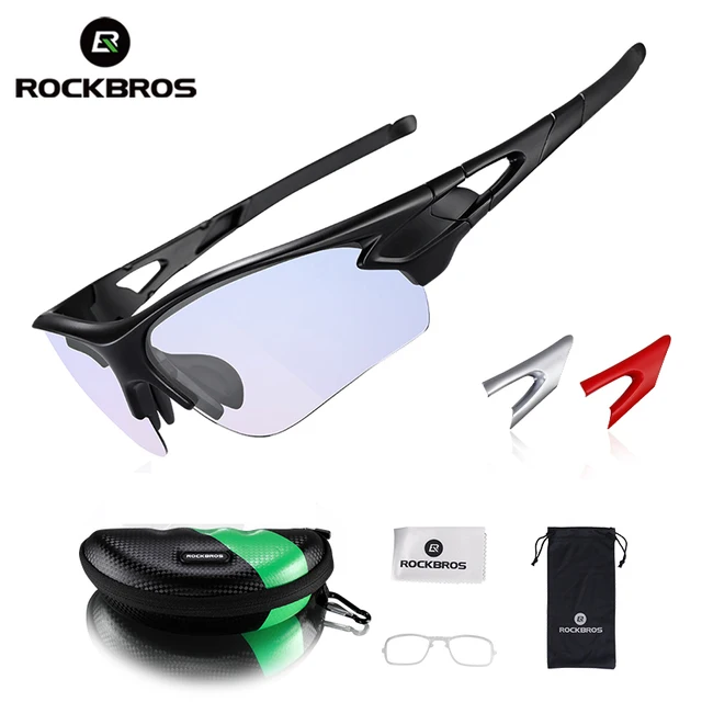 Cheap ROCKBROS Cycling Glasses Anti-fog Bike Glasses Outdoor Sports MTB Bicycle Sunglasses Goggles Eyewear Myopia Frame Bike Equipment Cheap ROCKBROS Cycling Glasses Anti-fog Bike Glasses Outdoor Sports MTB Bicycle Sunglasses Goggles Eyewear Myopia Frame Bike Equipment