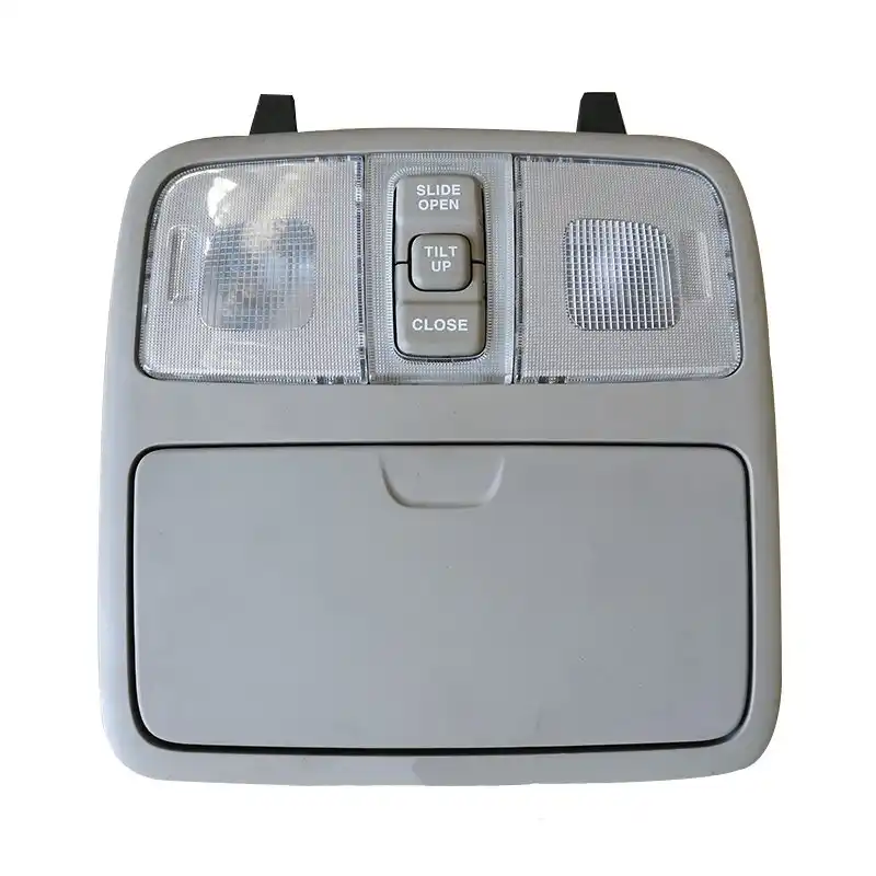 SKTOO Dome light reading light For Hyundai Accent KIA RIO Dome light