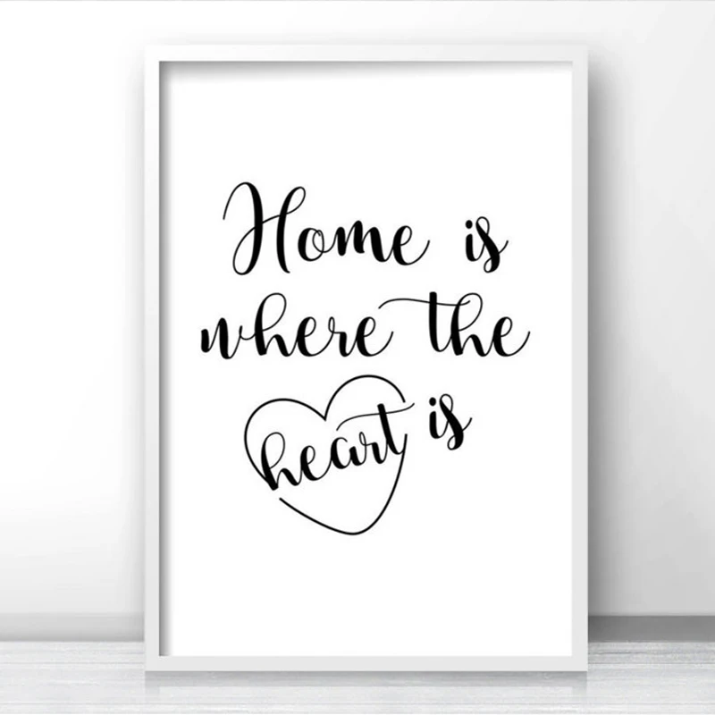 Minimalist-Nursery-Canvas-Painting-Black-White-Posters-Prints-Cartoon-Nordic-Art-Pop-Wall-Pictures-For-Kids (3)