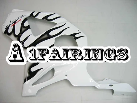 Блеск красные, Черные ABS инъекций рамы кузова для Honda CBR900RR CBR954RR 954 02 03 2002 2003 Sportbike капоты кузов корпусов