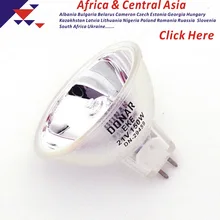 DONAR DN-29459 EKE 21 V 150 Вт 93638 13629 21V150W GX5.3 волоконно-оптические лампы стоматологические хирургические микроскоп эндоскопическая лампы