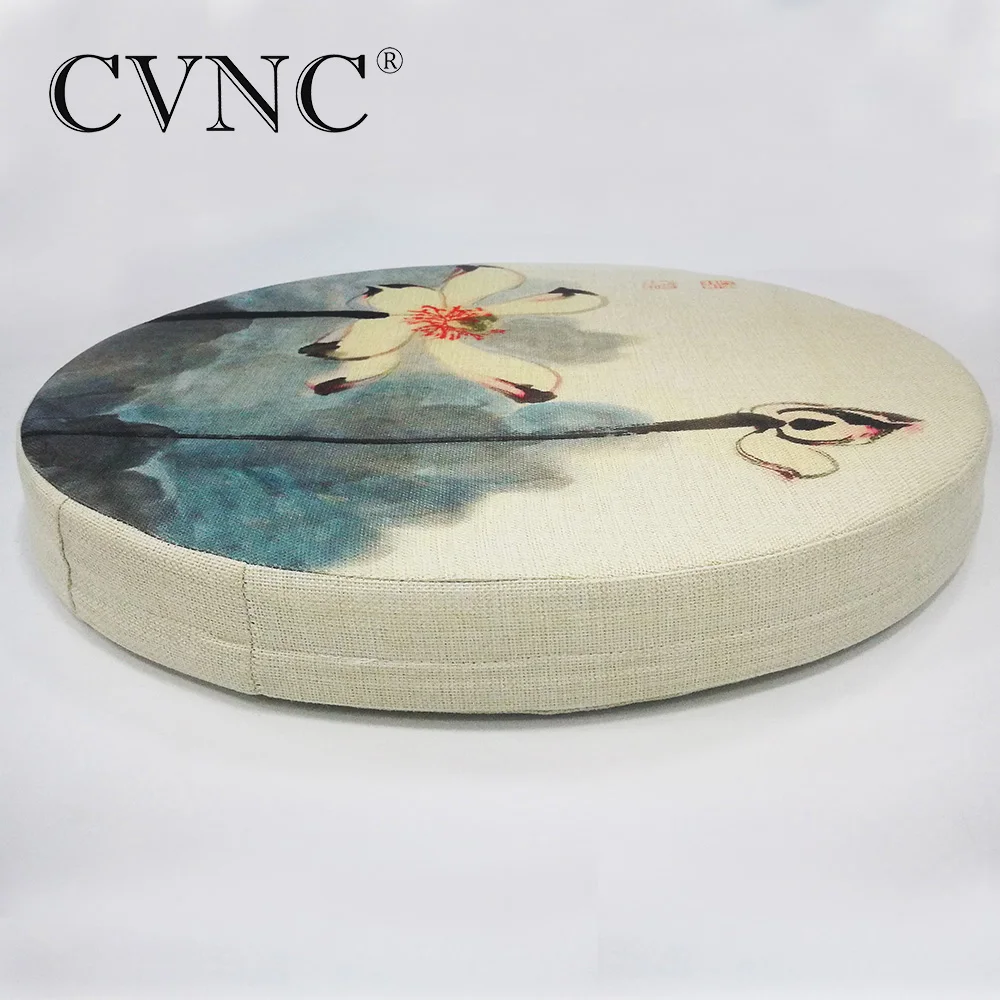 

CVNC Cushion ZEN/ Dhyana Buddhist/ Mood Chanwuci/ Yoga/ Meditation