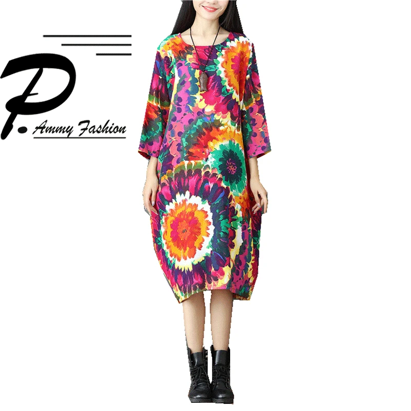 plus lagenlook