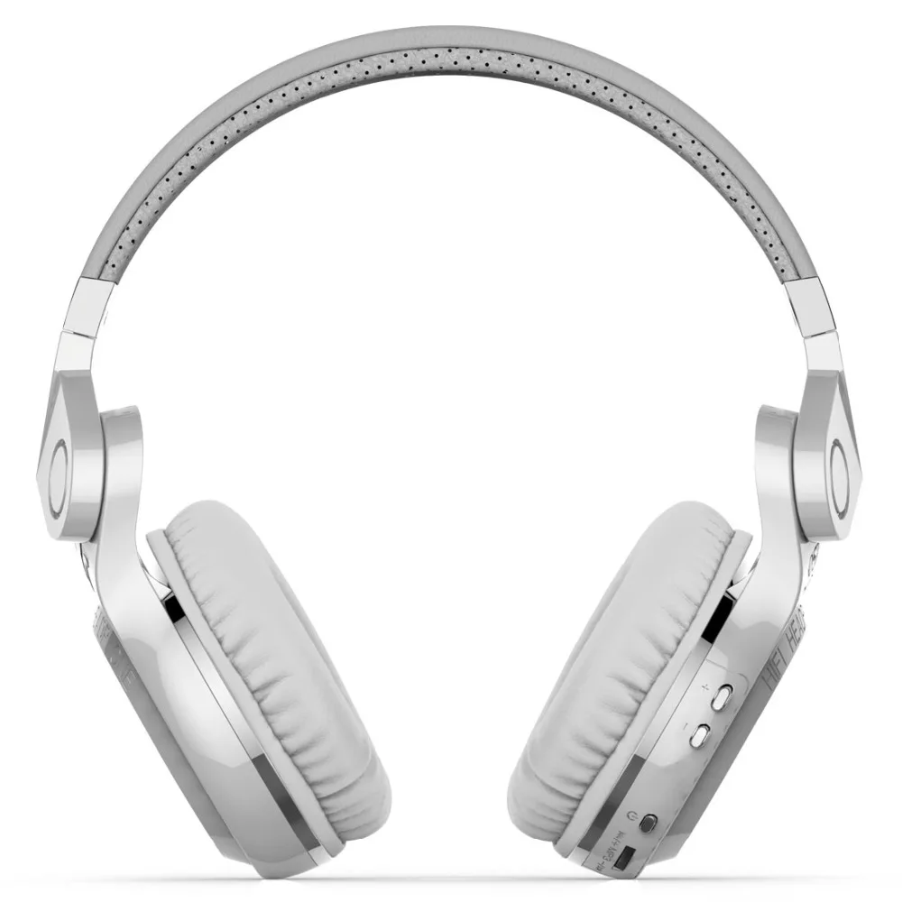 Outmix Bluedio оригинальным T2 Bluetooth Беспроводной складные наушники Выдвижная bluetooth-гарнитура наушники с микрофоном для сотового телефона