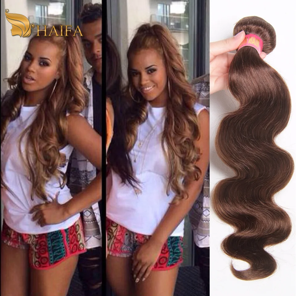 8A Peruvian Virgin Hair Body Wave Cheap Human Hair Bundle Deals 4 Pcs/lot  Wet and Wavy Human Hair Extension Peruvian Body Wave