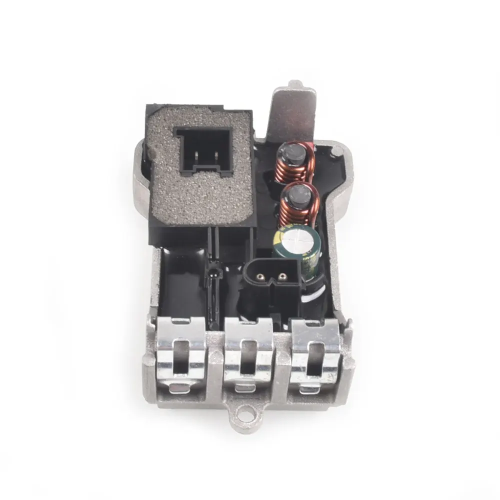 BFF761B15 FA14-61-B15 FA1461B15 воздуходувка двигатель резистор для mazda 3