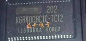

100% NEW K6R4008C1C-TC12