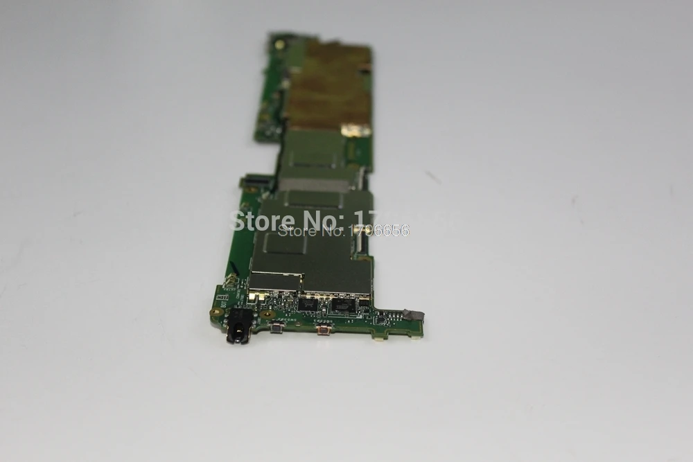 TF600TG материнская плата для ноутбука 60-OK0TMB5000-A05 для ASUS