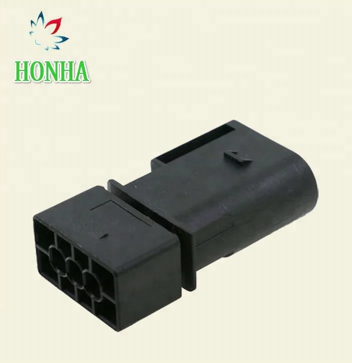 10/20/50/100 шт./лот KOSTAL 3 pin/способ Автомобильный Электрический штекер Водонепроницаемый автоматический проводной соединитель 09 4413 11/22140492050