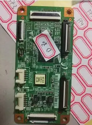 3DTV51858 LJ41-09475D LJ92-01750A