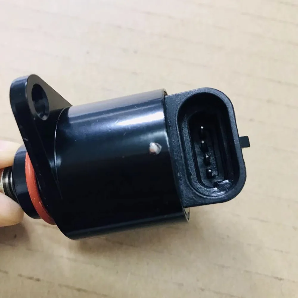Клапан Регулировки Холостого Хода Регулятор Холостого Хода OEM 817253 817255 17112023 17112031 17059603 Сделано в Китае