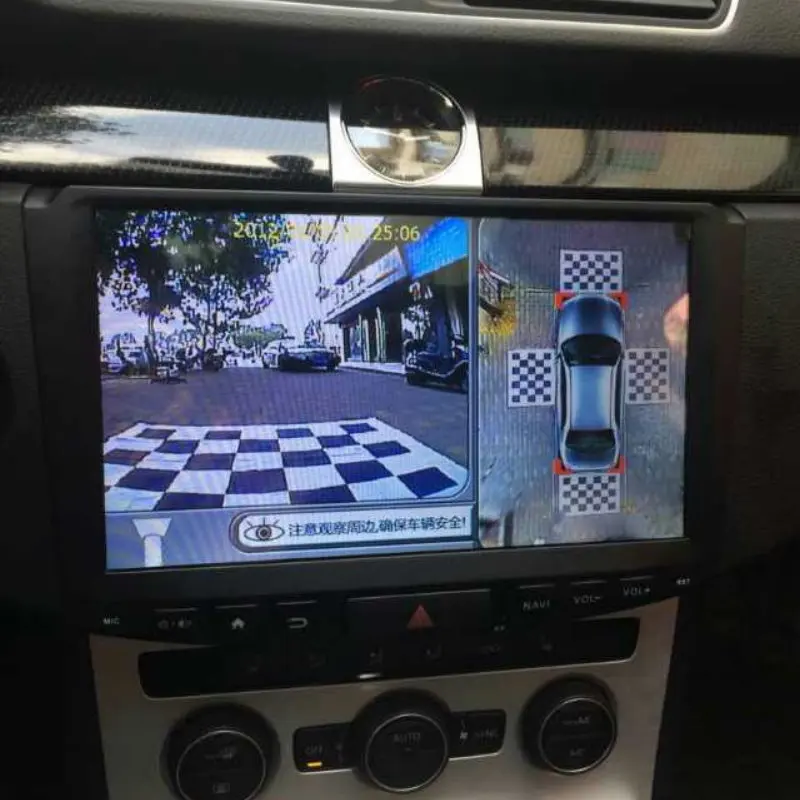 Для Volkswagen VW Passat B6/b7 2005~ 10."-автомобиль Android HD Сенсорный экран GPS Navi CD DVD Радио ТВ Andriod Системы