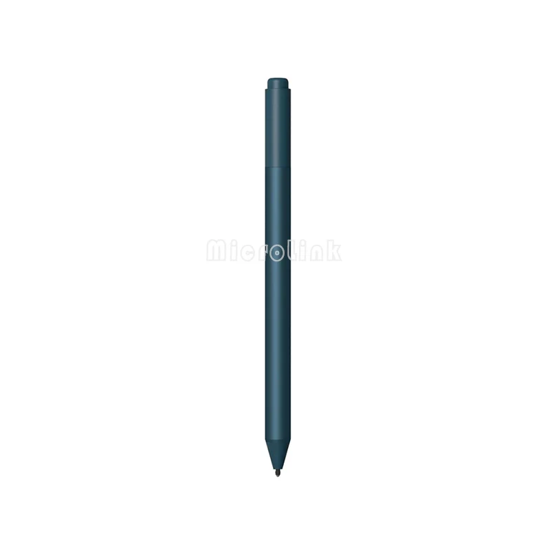 Стилус ручка для microsoft Surface Pro 5 Серебряный Blutooth емкостная шариковая