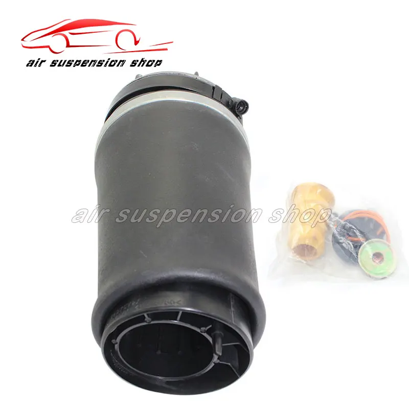 

Front Left Air Spring Air Bag for Land Rover Range Rover L322 RNB000750G RNB000750 Air Suspension Repair Kit
