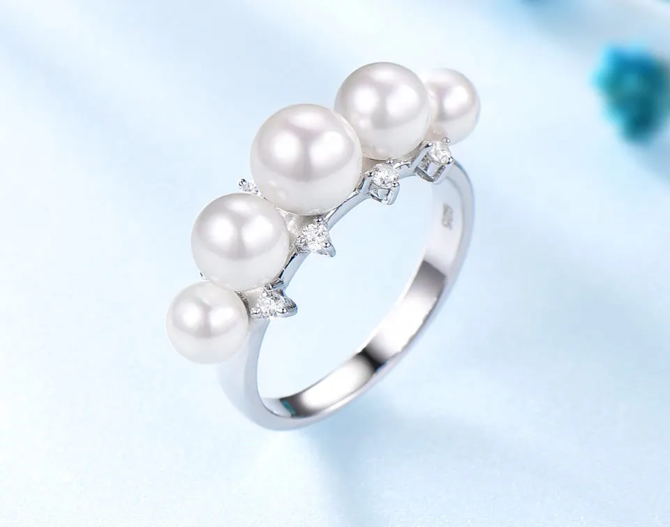 UMCHO-Pearl-925-sterling-silver-ring-for-women-RUJ004PL-1-pc (3)