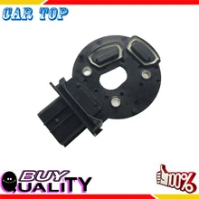 Высокое Качество Igniiton Модуль Для MAZDA 626 MAZDA MX3/323 ЗОНД/ГИ OEM # J821
