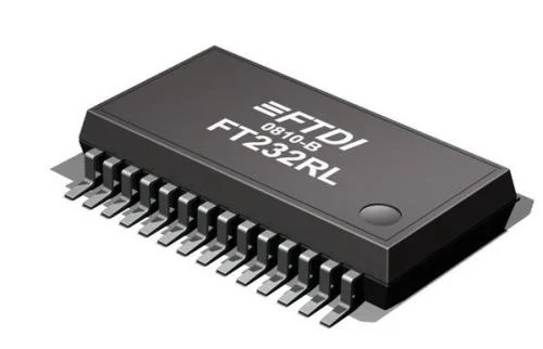 ft232rl chipset