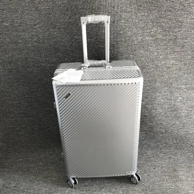 Сумка для путешествий женская с алюминиевой рамой|suitcase on wheels|hardside luggagemen suitcase |