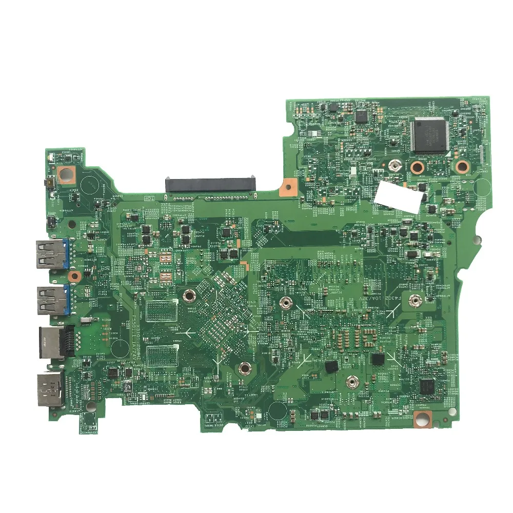 Lenovo FLEX-3-1480 Yoga için yenilenmiş 5b20k36i5-6200U SR2EY işlemci  anakart ile 500-14ISK Laptop anakart - AliExpress