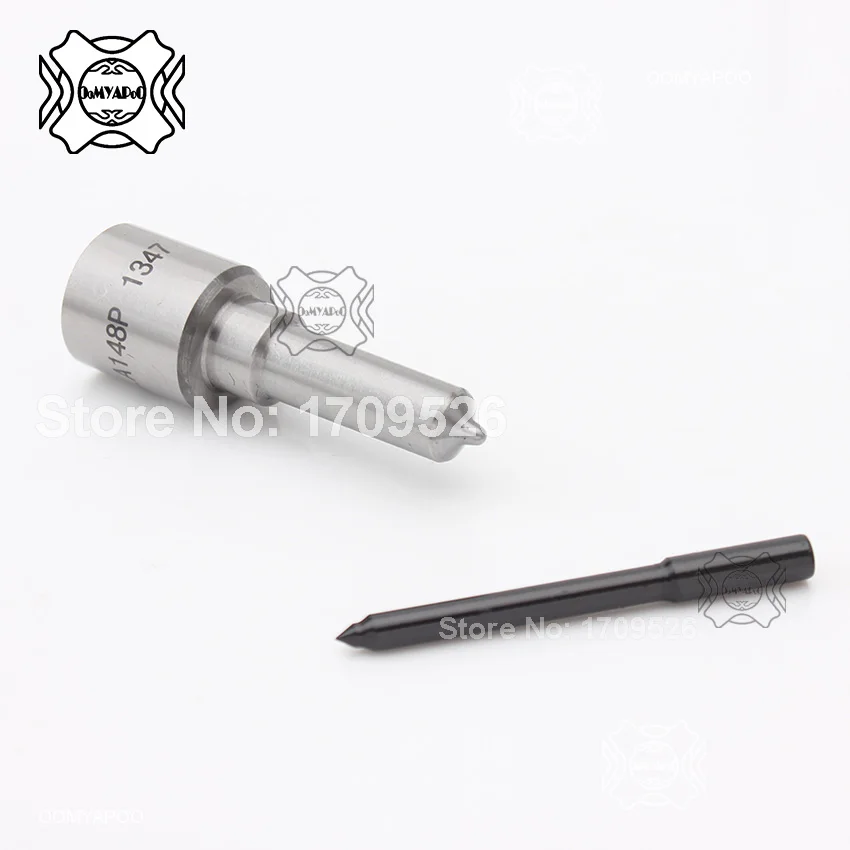 DLLA148P1347 Common Rail насадки 0 433 171 838 спрей 0433171838 DLLA 148 P 1347 с черным иглы OoMYAPoO