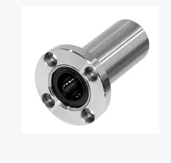 

LMF20UU 20mm Flang Linear Bearing Router Shaft Bearing CNC