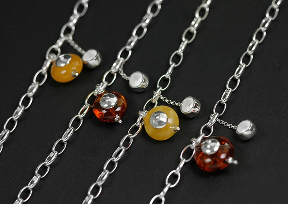 Yellow Amber-7