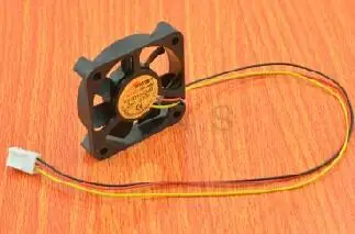 

Leds ,cooling fan and PCB edge connectors