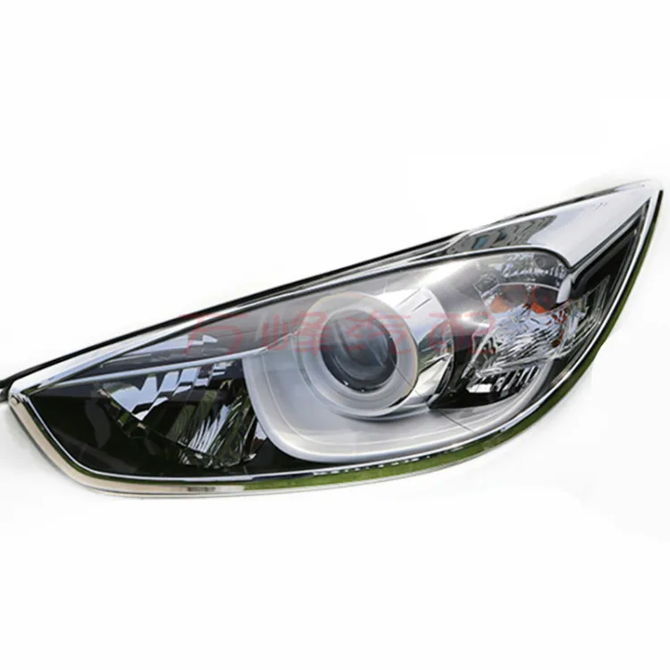 

Original Xenon Car Light Headlight Assembly For Mazda CX5 2013 14 15 2016 DB0163