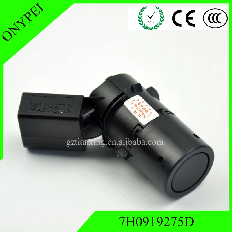 PDC 7H0919275A 7H0919275D 7H0919275F датчик парковки для A3 A4 A6 A8 RS4 S4 S6|parking sensor|sensor for parkingsensor parking |