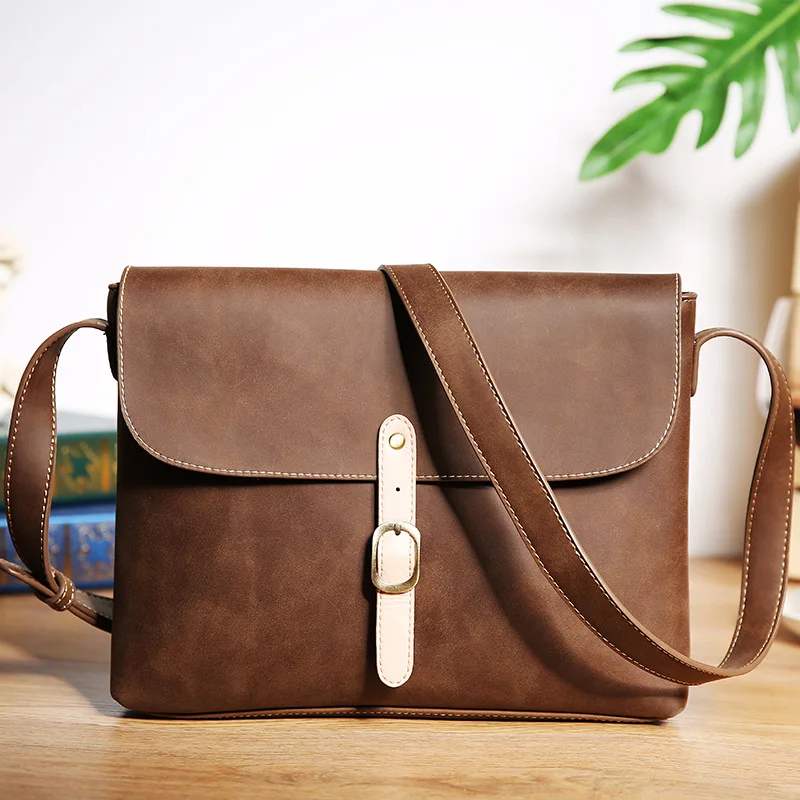 Мода Для мужчин сумка из искусственной кожи Бизнес Винтаж Bolsas мужской