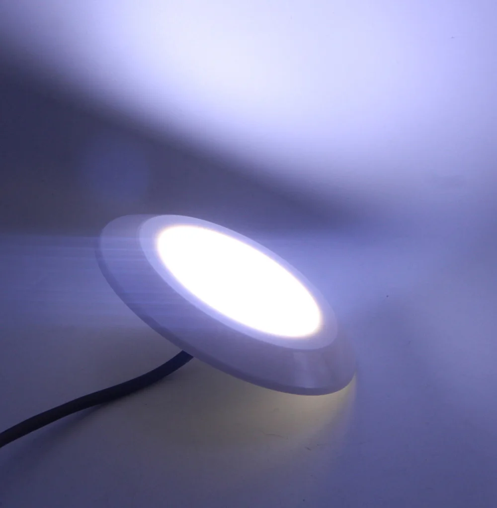 Bajo el agua de la resina de RGB LED luz piscina IP68 PAR56 montado en la pared de la piscina LED 9 W 12 V piscinas para spa estanque fuente Bajo el agua de la resina de RGB LED luz piscina IP68 PAR56 montado en la pared de la piscina LED 9 W 12 V piscinas para spa estanque fuente
