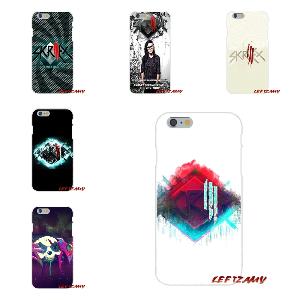 Pop Music DJ Singer Skrillex Accessories Phone Cases Covers For Samsung Galaxy A3 A5 A7 J1 J2 J3 J5 J7 2015 2016 2017 | Мобильные