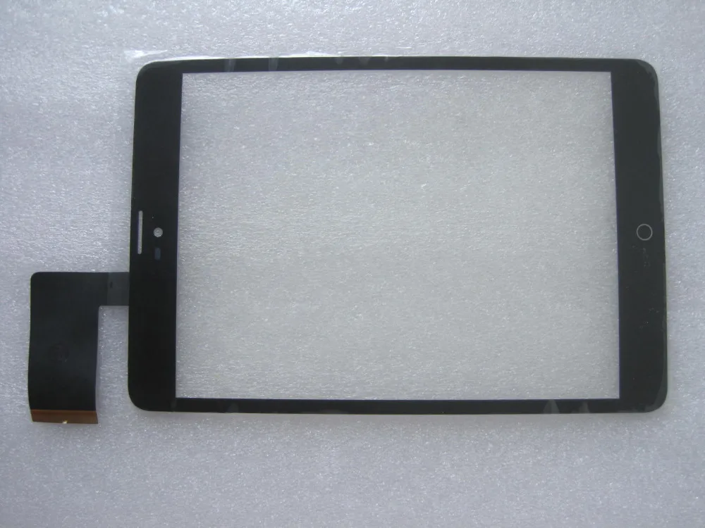 

Free shipping 7.85'' touch screen ,100% new for Explay Cosmic 3G / Explay Brilliant touch panel ,tablet pc touch panel digitizer