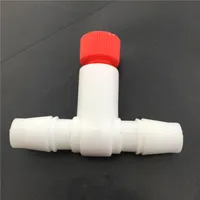 10 мм регулирующий двухсторонний водяной клапан удобный контроль хороший материал Бесплатная доставка Россия - изображение