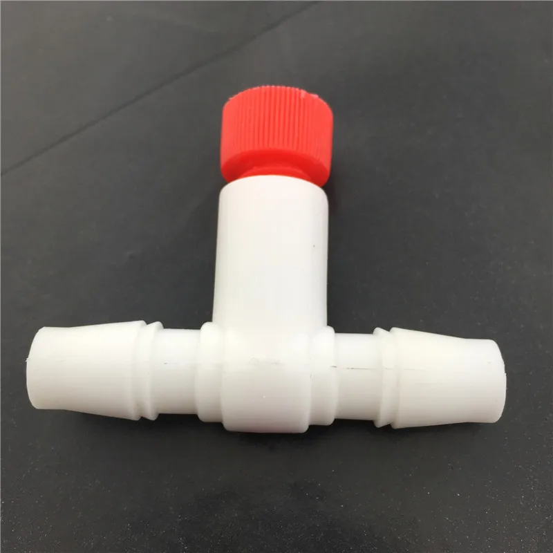 

10mm Regulating Two Way Water Valve Convenient Control Good Material Free Shipping Russia