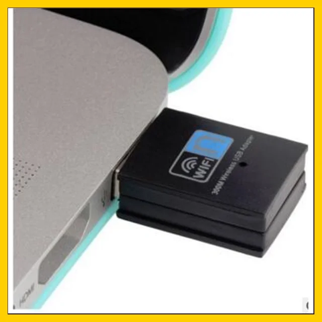 300 Мбит/с беспроводной Mini-USB Wifi адаптер cетевой адаптер LAN 802.11n/g/b