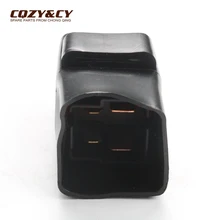 Starter Relay Solenoid For KYMCO 50CC AGILITY