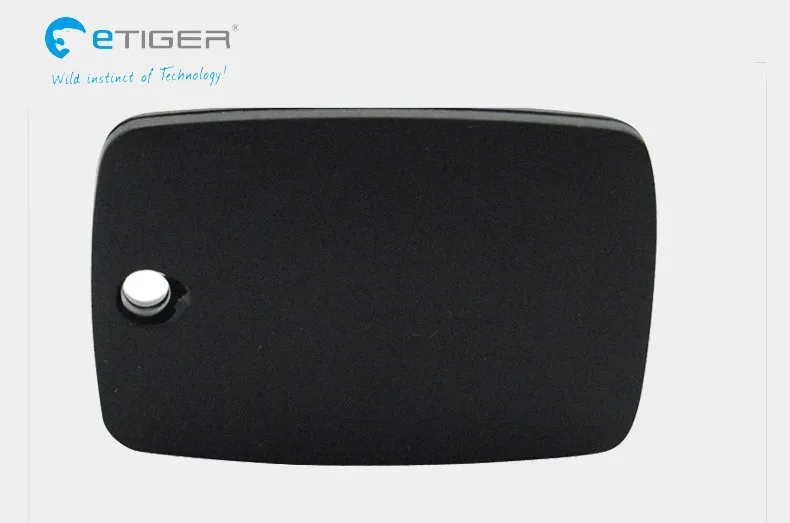 Etiger RFID тег ES-T1A беспроводной сигнализации доступа disarm считывающая карточка