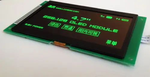 1 шт. OLED дисплей 4 7 дюйма X|spi module|screen oledspi screen |
