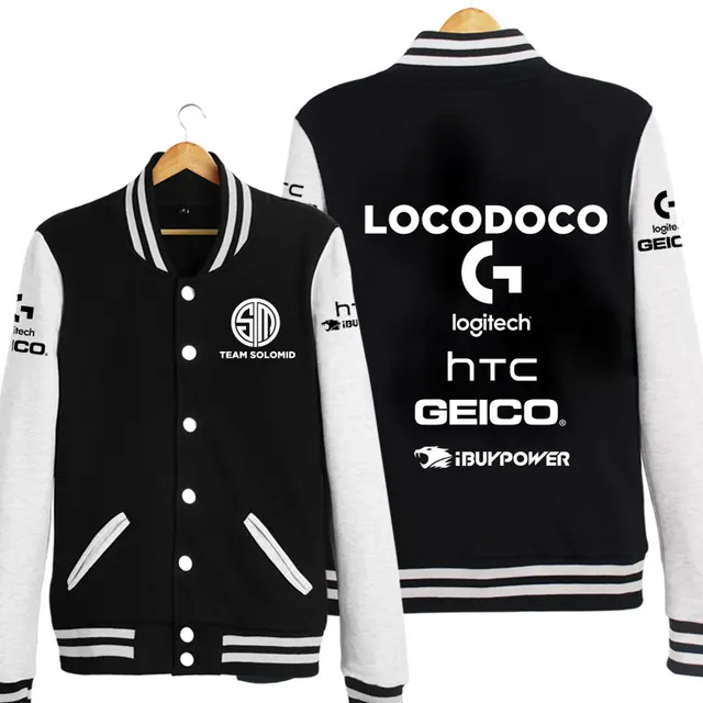 tsm solomid doublelift hauntzer bjergsen hoodies lol s6 team