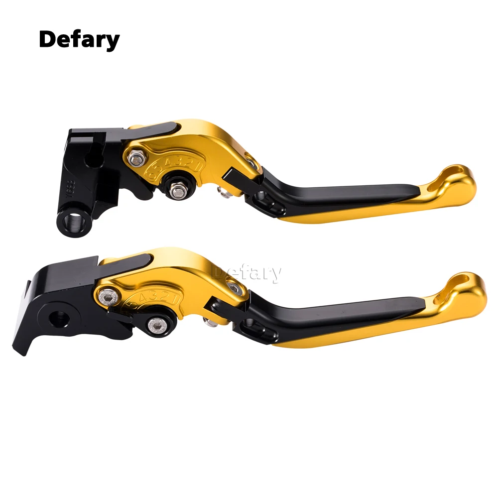 moto brake clutch lever for Yamaha YZF R6 (4)
