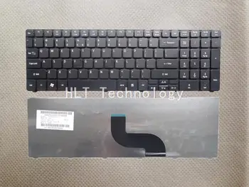 

Original and New Black US keyboard for Acer 7540 7551 7552 7560 7735 7736 7738 7739 7740 7741 7745 7750 7751 Good work!