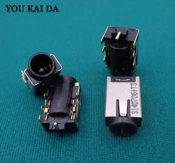 

15 PCS Original Dc power jack For Asus Vivobook Zenbook UX31 UX21 UX31 UX32 UX31a UX31e UX32vd X201E 7-PIN Tracking Number