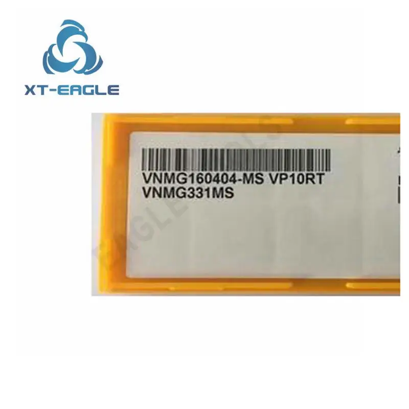 VNMG160404-MS VP10RT! бренд CNC blade