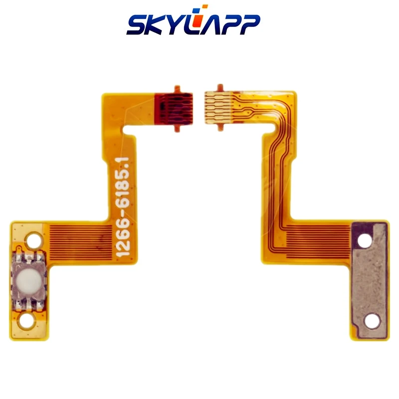 

Flat Cable For Sony C5302 M35h Xperia SP, C5303 M35i Xperia SP camera button Flex Ribbon Flexible Flat Cable Free shipping
