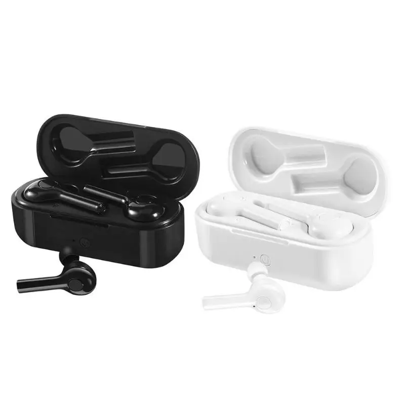 Alloyseed TW08 TWS Bluetooth Наушники Беспроводные водонепроницаемые наушники с зарядным устройством