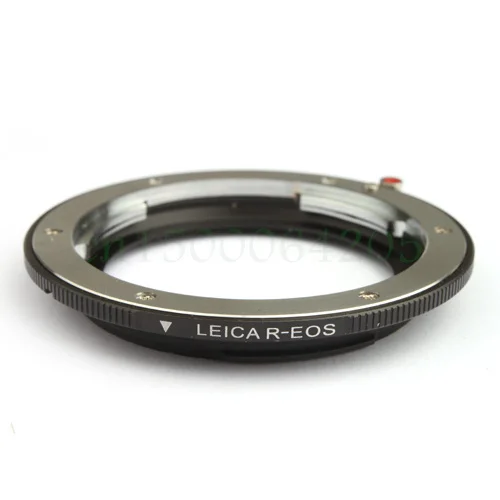 LR-E0S объектив для Canon ES EF Mount 60D 50D 550D 5D 1D Adapter